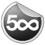 500px