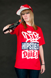 Die Hipster