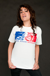 Liberté, Égalité, Fraternité