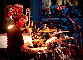 Shoop Shoop Band