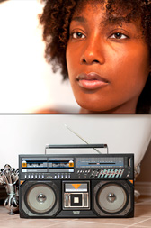 Ayanna - ElectroBrand