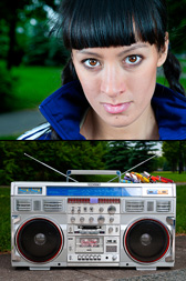 Emmanuelle - Clairtone